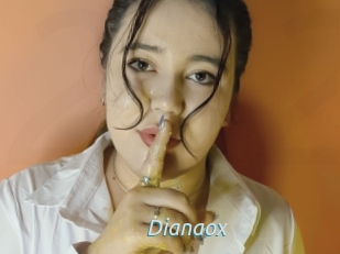 Dianaox
