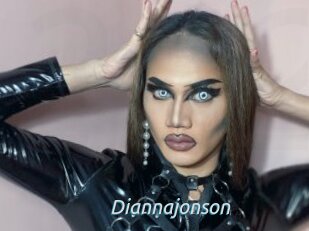 Diannajonson