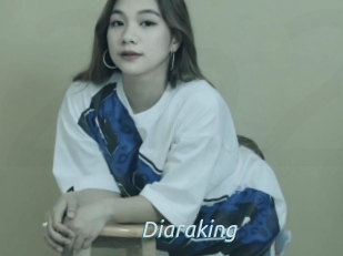 diaraking 2 hot 2 cam