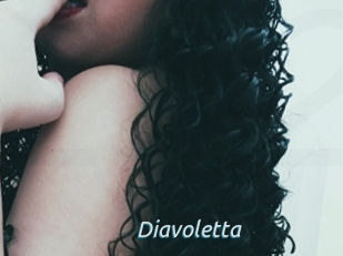 Diavoletta