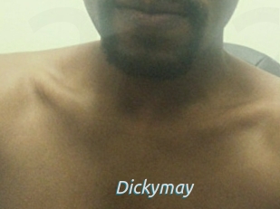 Dickymay