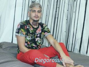 Diegorossio