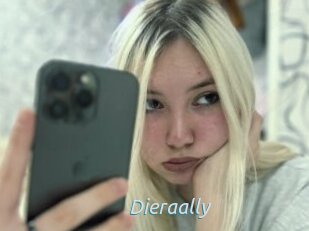 Dieraally