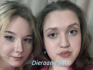Dieraandafton