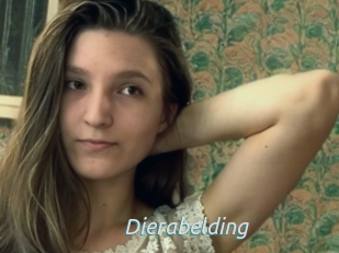 Dierabelding