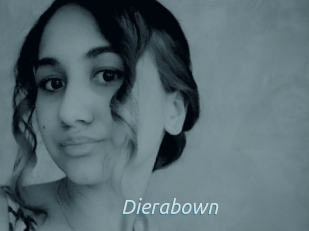 Dierabown