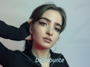 Dierabunte