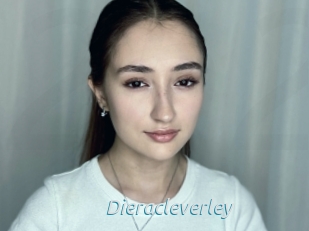 Dieracleverley