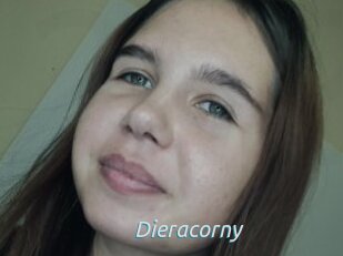 Dieracorny