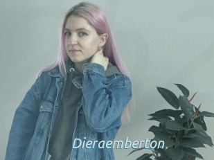 Dieraemberton