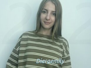 Dieraemily