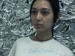 Dierafinnell