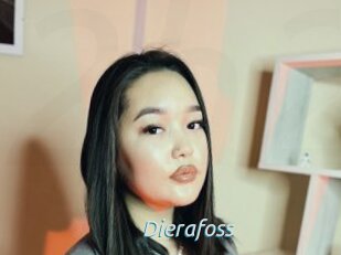 Dierafoss