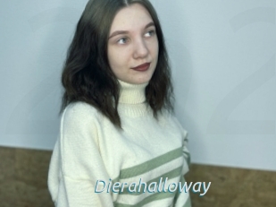 Dierahalloway