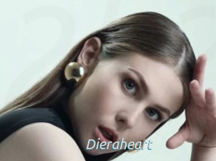 Dieraheart