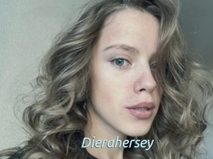 Dierahersey