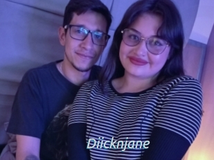 Diicknjane