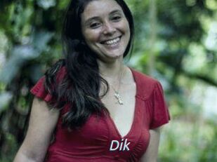 Dik