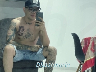 Dilaanmarin