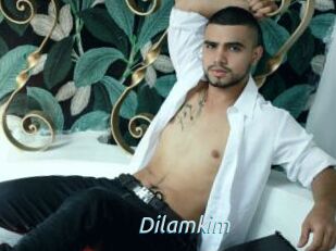 Dilamkim