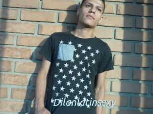 Dilanlatinsexy