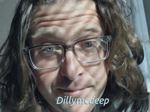 Dillymcdeep