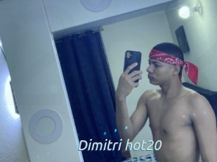 Dimitri_hot20