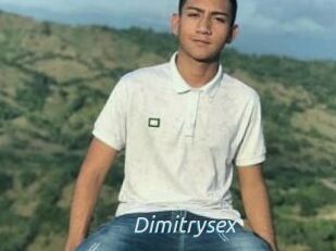 Dimitrysex
