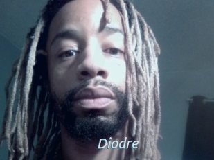 Diodre