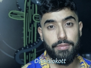 Dionisiokott