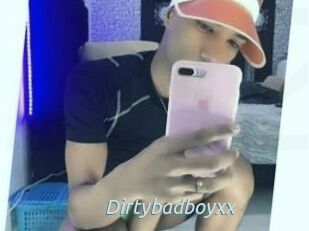 Dirtybadboyxx