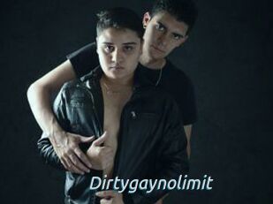 Dirtygaynolimit