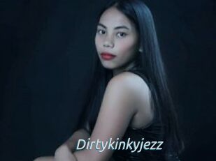 Dirtykinkyjezz