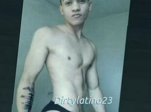 Dirtylatino23