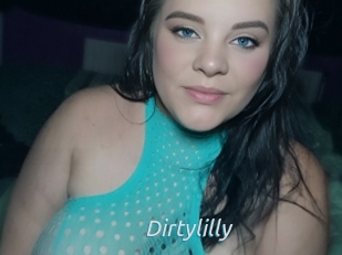 Dirtylilly