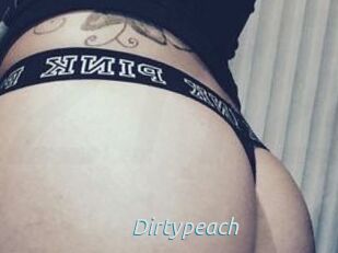 Dirtypeach