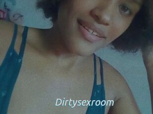 Dirtysexroom