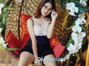 Divaannie