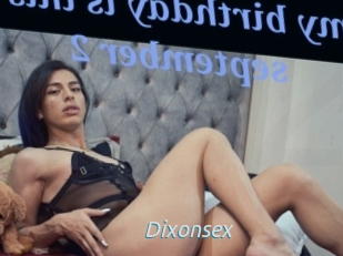 Dixonsex