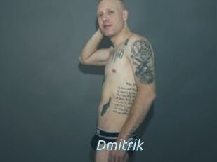 Dmitrik