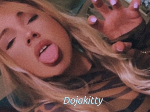Dojakitty