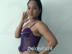 Dolcevita24