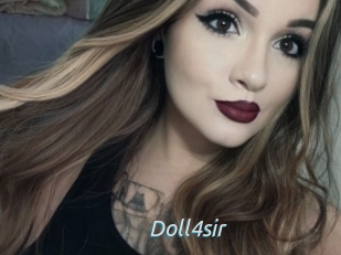 Doll4sir