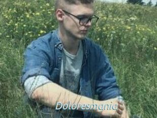 Doloresmania