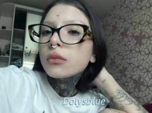 Dolysblue