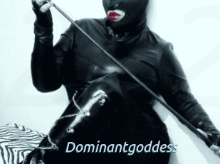 Dominantgoddess