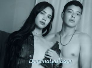 Dominatealisson