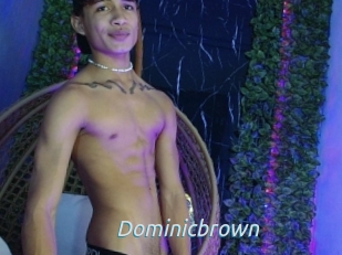 Dominicbrown