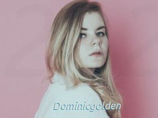 Dominicgolden