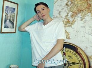 Dominikgent